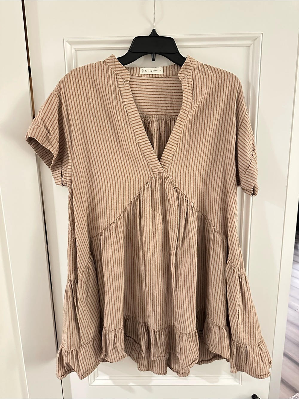 By together baby doll dress